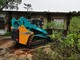 Construction: Skid steer loaders-Sunward