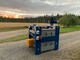Grain handling-Biss