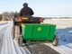 Road and snow machines-Kellfri