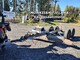 Road and snow machines-Muu merkki