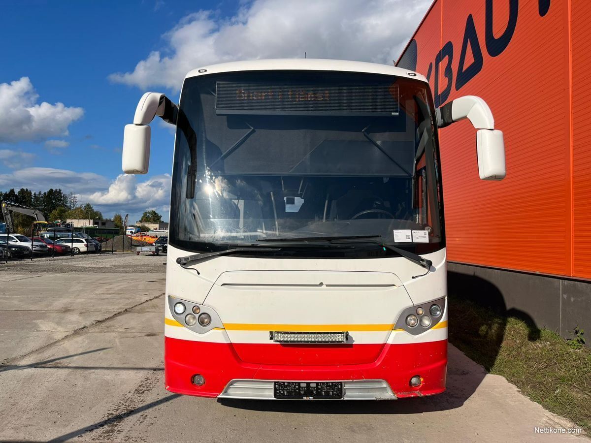 Scania OmniExpress Linja-auto, 2012 - Nettikone