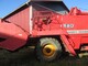 Leikkuupuimurit-Massey Ferguson