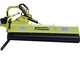 Mowers-Finman