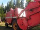 Leikkuupuimurit-Massey Ferguson