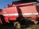 Leikkuupuimurit-Massey Ferguson