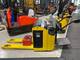 Forklift trucks-Hyundai