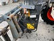 Telescopic handlers-Bobcat