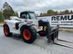 Telescopic handlers-Bobcat