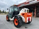 Telescopic handlers-Bobcat