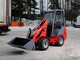 Mini loaders-Attack