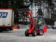 Mini loaders-Attack
