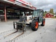 Telescopic handlers-Bobcat