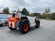 Telescopic handlers-Bobcat