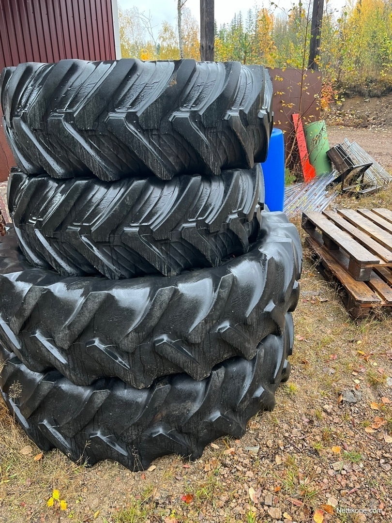 Good Year Traktor traktorien lisävarusteet - Nettikone