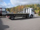 Vehicle transportation-Mercedes-Benz