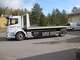 Vehicle transportation-Mercedes-Benz