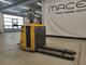 Forklift trucks-Hangcha