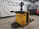 Forklift trucks-Hangcha
