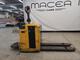 Forklift trucks-Hangcha