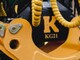 Equipment and spare parts for forest machinery-Kellfri