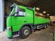 Trucks-Volvo