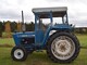 Tractors-Ford