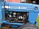 Tractors-Ford