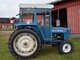 Tractors-Ford