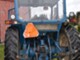 Tractors-Ford