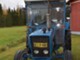 Tractors-Ford