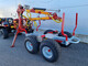 Trailers-Kranman