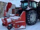 Road and snow machines-Muu merkki