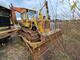 Dozers and pipelayers-Caterpillar