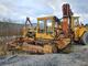 Dozers and pipelayers-Caterpillar