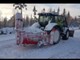 Road and snow machines-Muu merkki