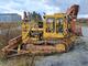 Dozers and pipelayers-Caterpillar