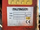 Loader cranes-Palfinger
