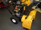 Tie- ja lumikoneet-Cub Cadet