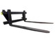Equipment and forklift spare parts-Kellfri
