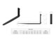 Equipment and forklift spare parts-Kellfri
