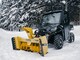 Road and snow machines-Rammy