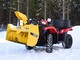 Road and snow machines-Rammy