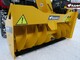 Road and snow machines-Rammy