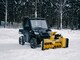 Road and snow machines-Rammy