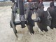 Tillage machines-Taret