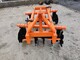 Tillage machines-Taret