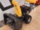 Road and snow machines-Stiga