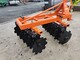 Tillage machines-Taret