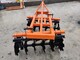Tillage machines-Taret