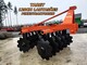 Tillage machines-Taret
